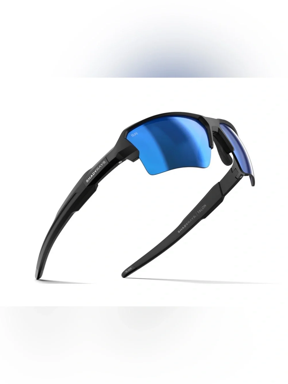 ShadyRays Talon Polarized Sport Sunglasses